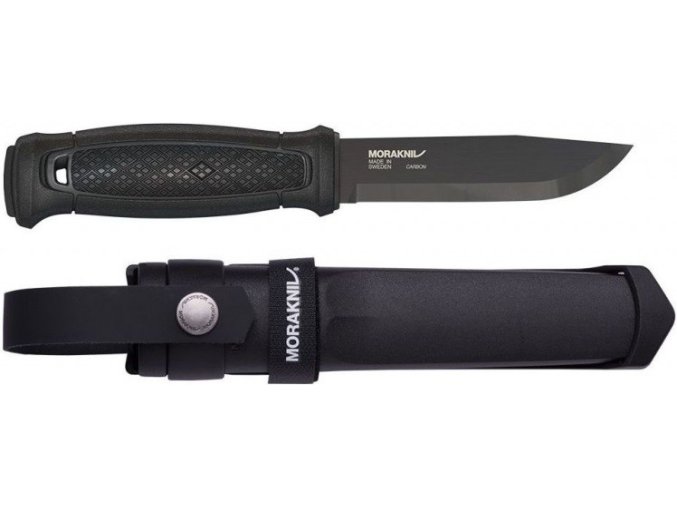 Garberg Multi-Mount Black