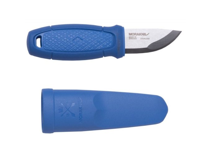 226 3 morakniv nuz eldris blue