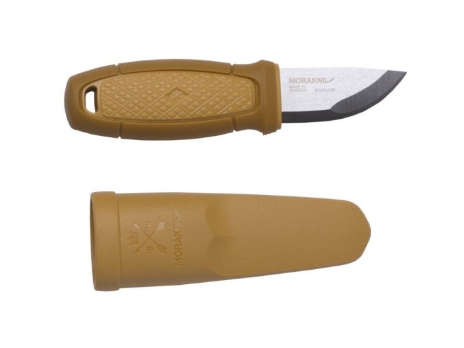 244 3 morakniv nuz eldris yellow