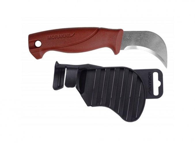 503 morakniv nuz na koberce a usen roofing felt knife polymer