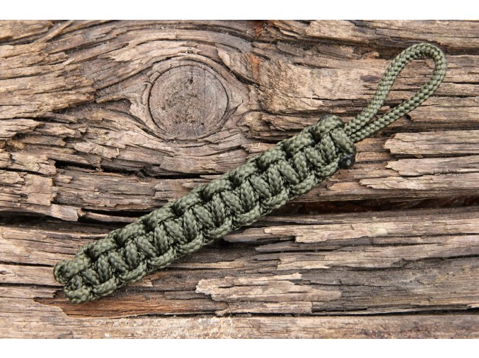 Paracord 425 khaki