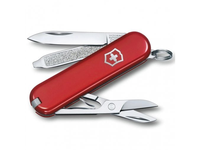 Victorinox Classic SD Colors Style Icon