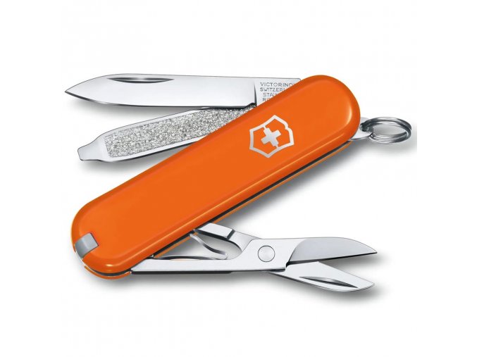 Victorinox Classic SD Colors Mango Tango