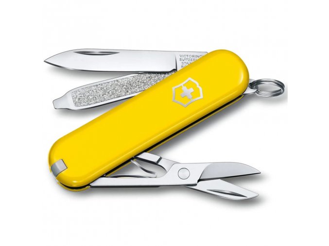 Victorinox Classic SD Colors Sunny Side