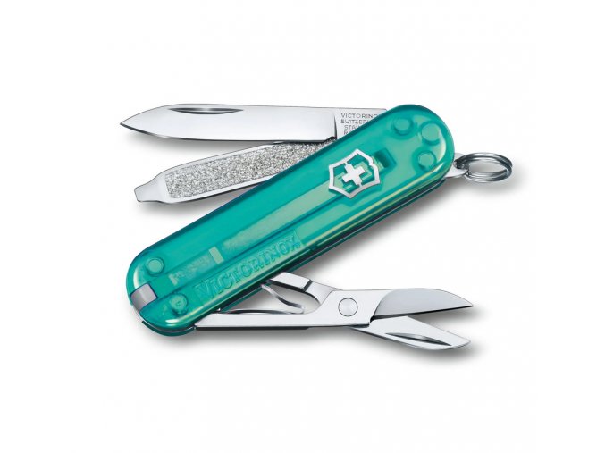 Victorinox Classic SD Colors Tropical Surf