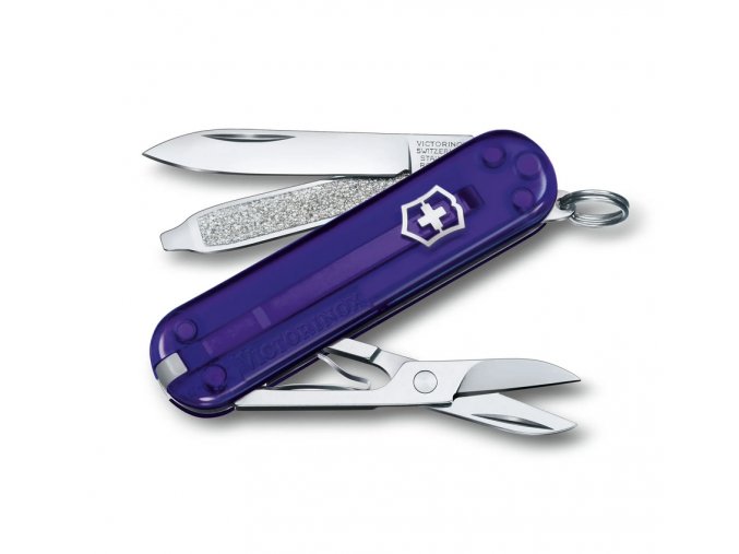 Victorinox Classic SD Colors Persian Indigo