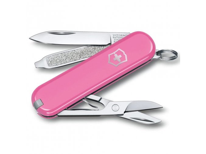 Victorinox Classic SD Colors Cherry Blossom