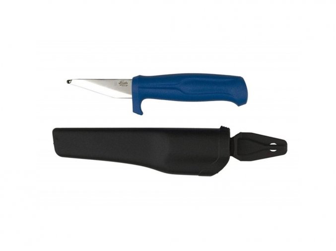 11845 morakniv nuz na kuchani roeing bleeding knife 1591p