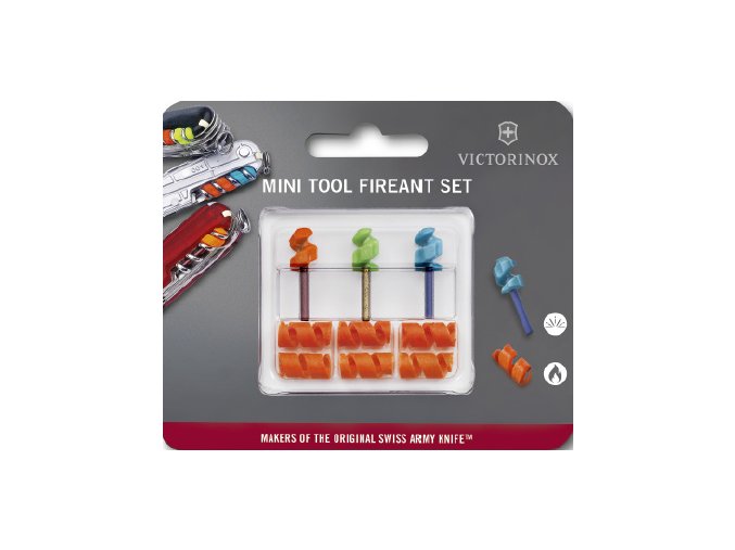 victorinox mini tool fire ant set