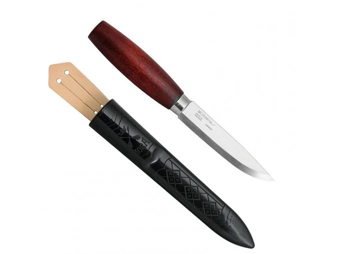 Morakniv Classic No. 2 (C) Hight Carbon Steel