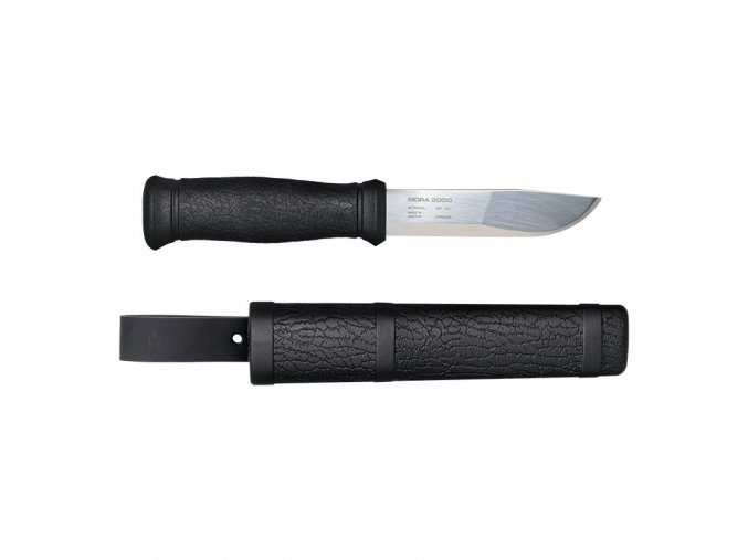 Mora 2000 Black Anniversary Edition