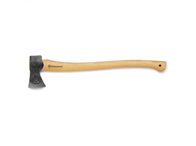 Univerzální lesnická sekera Husqvarna 65 cm