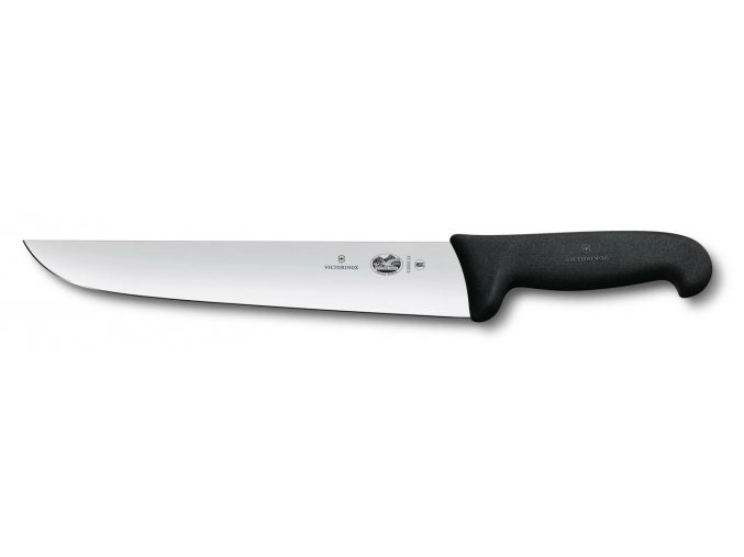 Řeznický nůž 23cm
