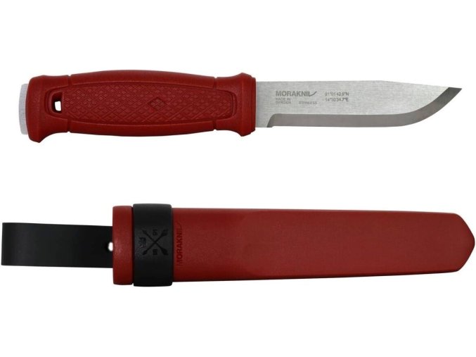 Garberg Dala Red™ Edition S