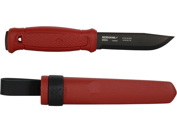 Garberg BlackBlade™ Dala Red™ Edition C