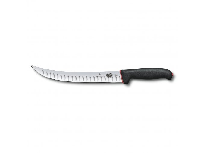 victorinox reznicky nuz 25 cm fibrox dual grip 5 7223 25d 0