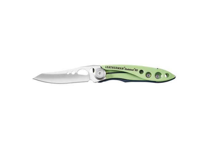 Skeletool KB Verdant 1