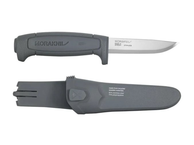 14561 morakniv 14413 basic 546 se s gray 01