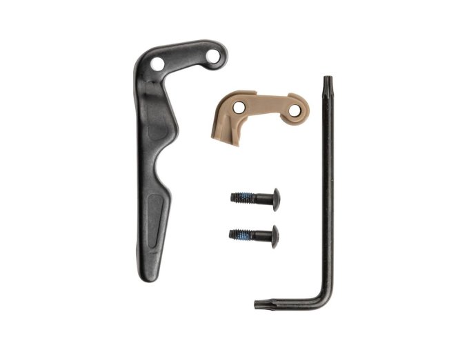 Leatherman kapesní klip MUT® Black