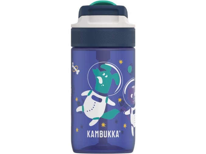 LAGOON 400ml Space Animals