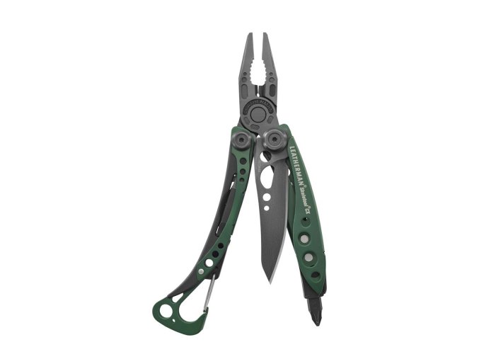 01 Skeletool CX OD Green Fanned (1)