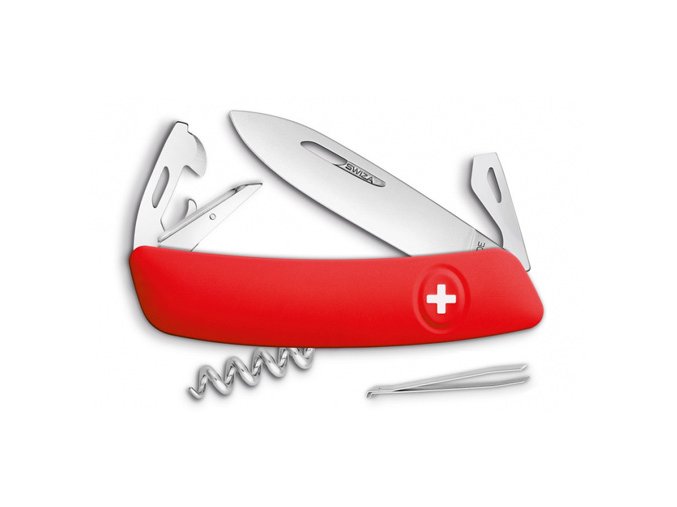 99920 swiza d03 swiss red