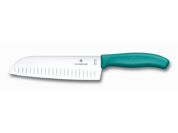 Santoku Green
