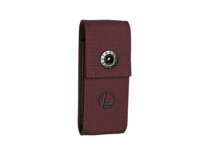 Nylon Sheath Cranberry