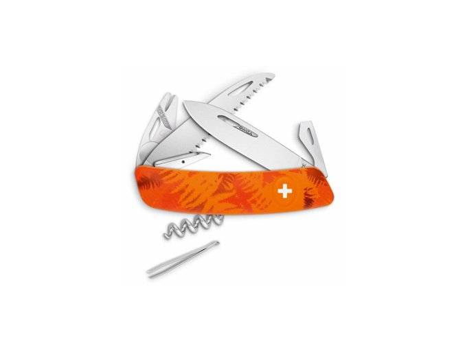 100127 swiza tt05 tick tool filix orange