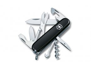 100415 victorinox climber black