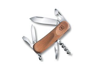 100565 victorinox evowood 10