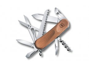 100571 victorinox evowood 17