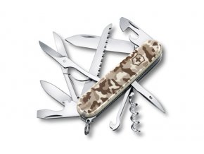 100376 victorinox huntsman desert camo