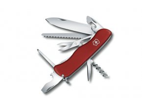 100265 victorinox outrider cerveny