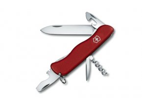 100244 victorinox picknicker red