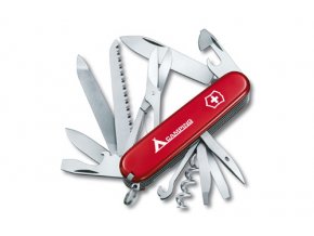 100478 victorinox ranger camping