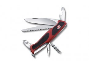Kapesní nůž Victorinox RangerGrip 55