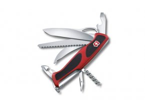 Kapesní nůž Victorinox RnagerGrip 57 Hunter