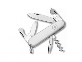 Kapesní nůž Victorinox Spartan white