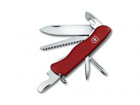 100301 victorinox trailmaster red