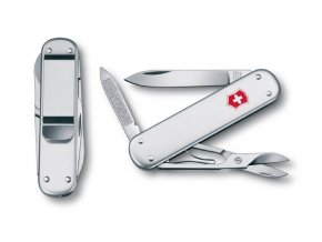 victorinox money clip 0.6540.16