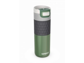 thermal mug etna grip 500ml seagreen above 1