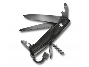 Kapesní nůž Victorinox RangerGrip 55 Onyx Black