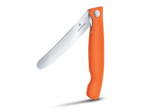 0177124 skladaci svacinovy nuz victorinox swiss classic 11 cm