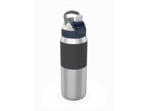 water bottle lagoon insulated 750ml stainless steel above 0