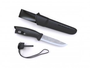 479 morakniv nuz companion spark black