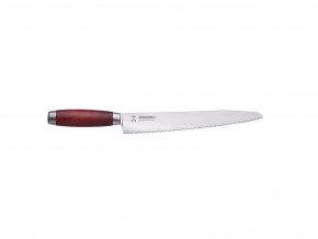 161 4 morakniv chlebovy nuz bread knife classic 1891 red