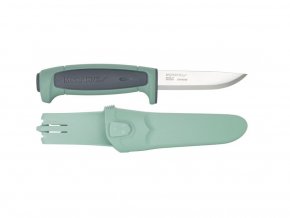 11446 morakniv basic 546 grey green limited edition 2021