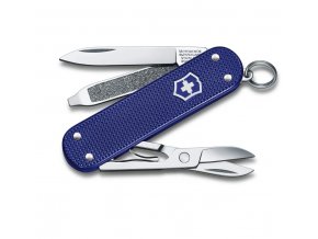 Victorinox Classic SD Alox Colors Night Dive