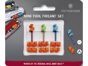 victorinox mini tool fire ant set